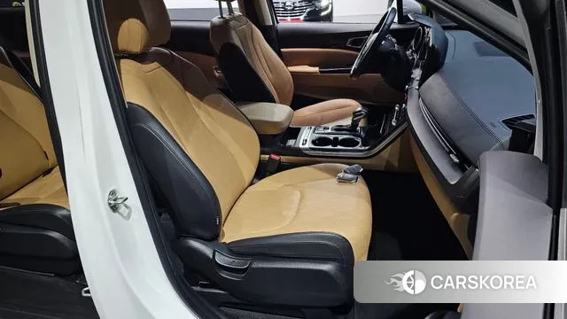 Kia Carnival 4th generation id 3023246 из Кореи 20