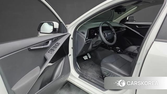 Kia Di Ol Nu Niro id 3896566 из Кореи 20