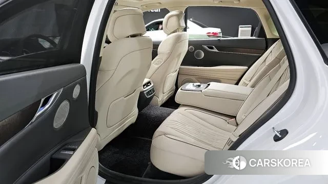 Genesis G80 (RG3) id 3420500 из Кореи 20