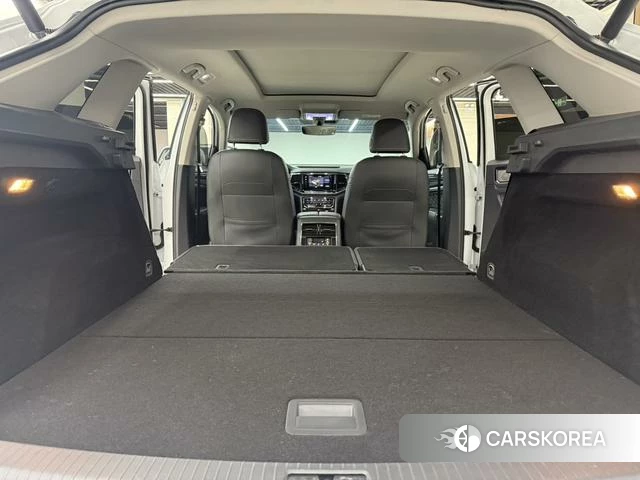 Volkswagen Tourang id 3857997 из Китая 12