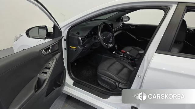 Hyundai The New Ionic Hybrid id 3936760 из Кореи 20