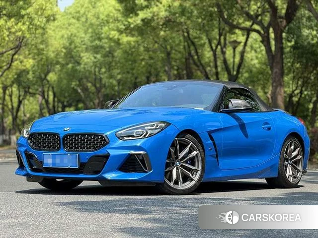 BMW Z4 id 4301405 из Китая 16
