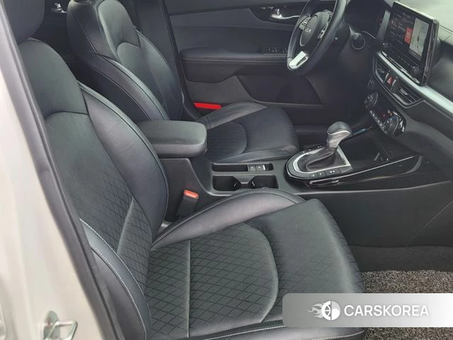 Kia The New K3 2nd generation id 3915878 из Кореи 20