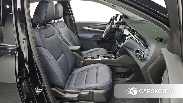 Chevrolet (GM Daewoo) Bolt EUV id 3735029 из Кореи 20