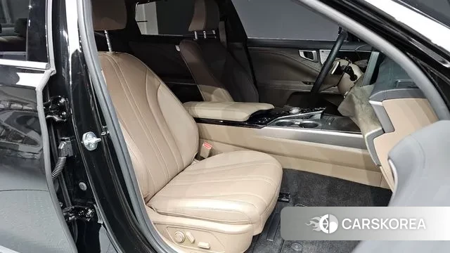 Kia K8 id 3031475 из Кореи 20