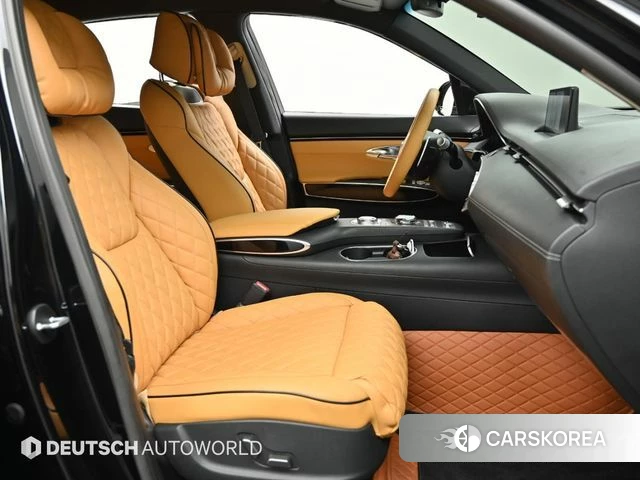 Genesis GV70 id 3910858 из Кореи 20