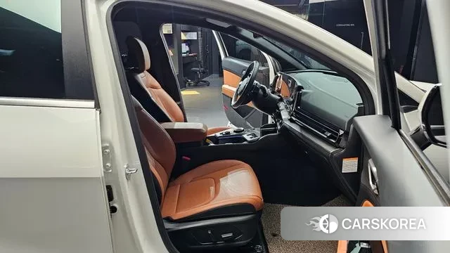 Kia Sportage 5th Generation Hybrid id 3241170 из Кореи 20