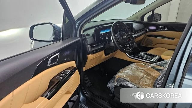 Kia Carnival 4th generation id 3936136 из Кореи 20