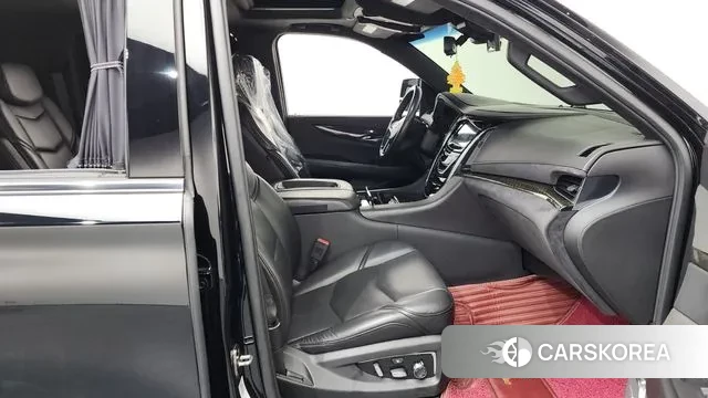 Cadillac Escalade id 3574107 из Кореи 20