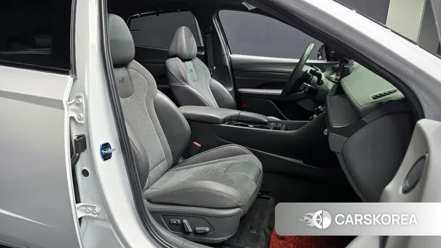 Hyundai Sonata D Edge (DN8) id 3638977 из Кореи 20