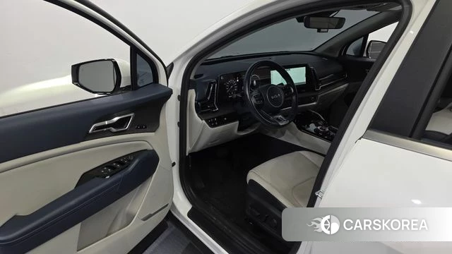 Kia Sportage 5th Generation Hybrid id 3892454 из Кореи 20