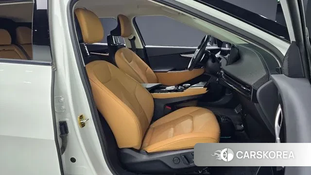 Kia EV6 id 3503317 из Кореи 20