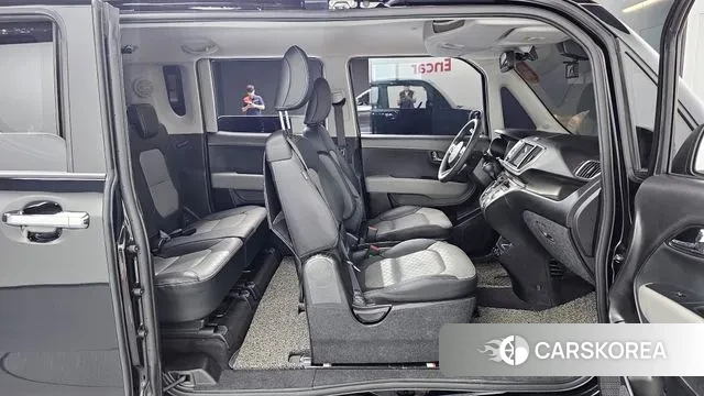 Kia The New Ray id 2969235 из Кореи 20