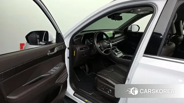 Hyundai The New Palisade id 3342371 из Кореи 20