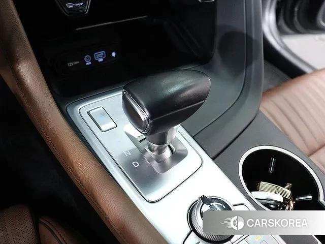 Genesis G70 id 3362801 из Кореи 20