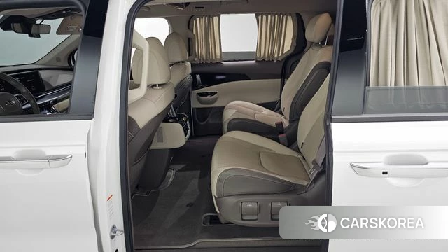 Kia Carnival 4th generation id 4609365 из Кореи 36