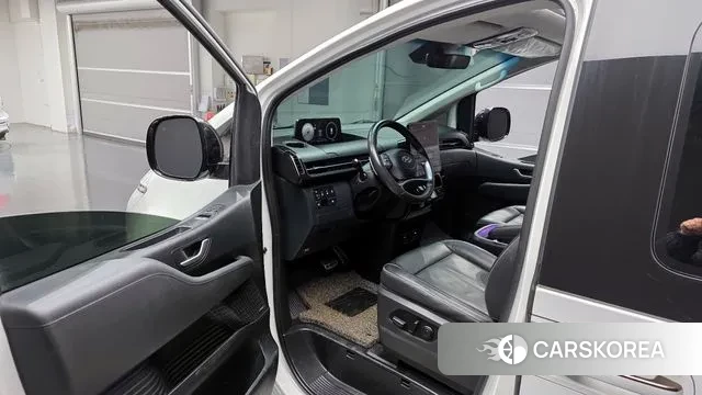 Hyundai Staria id 3550773 из Кореи 20