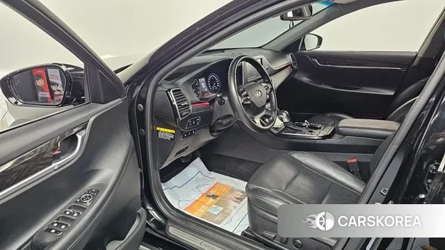 Hyundai Grandeur IG id 3698511 из Кореи 20