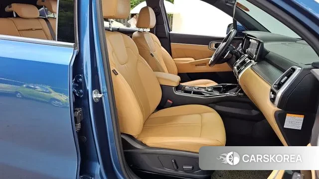 Kia Sorento 4th Generation id 2960574 из Кореи 20