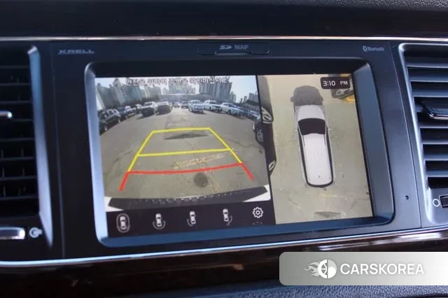 Kia The New Carnival id 3651419 из Кореи 19