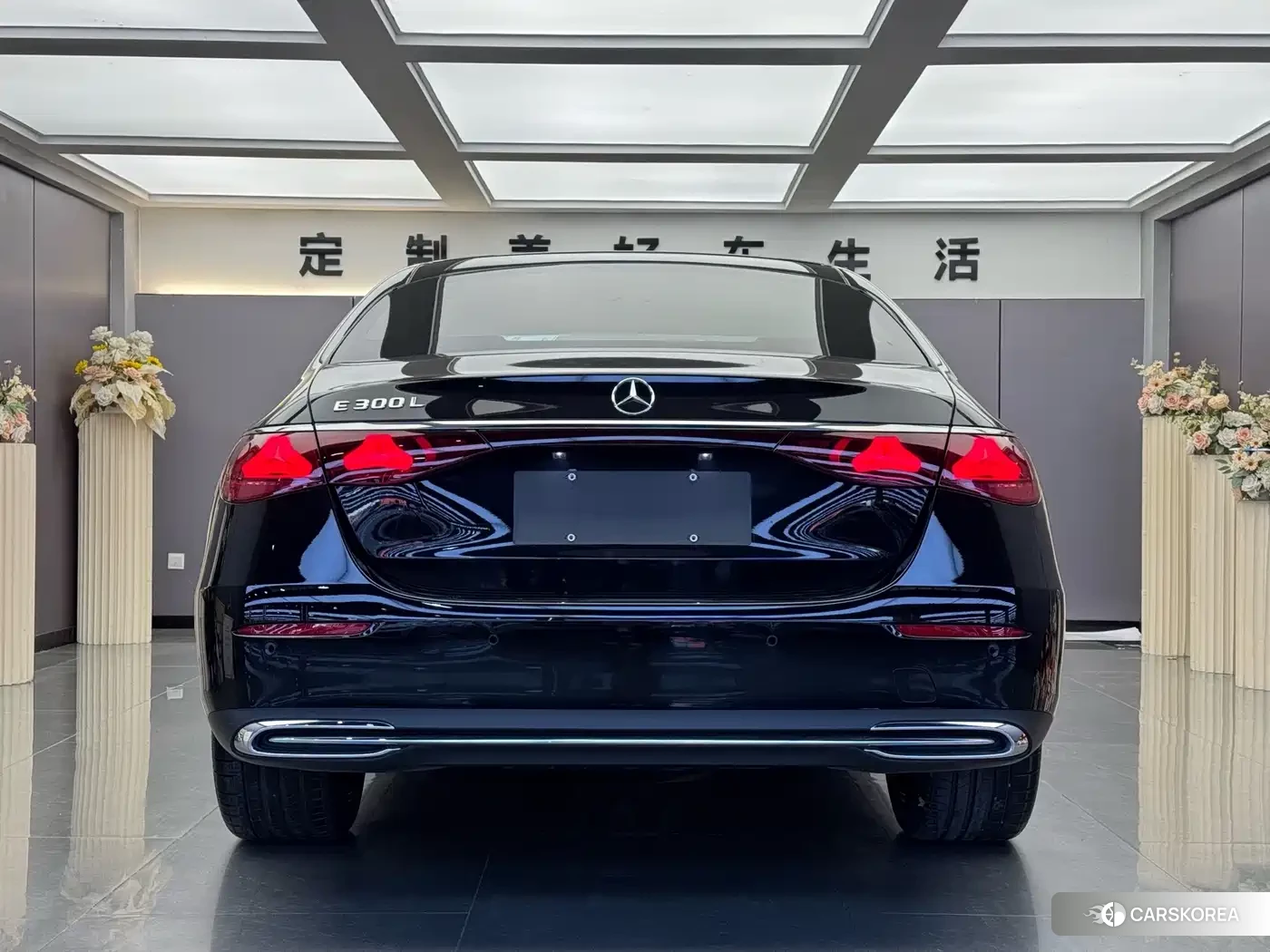 Mercedes-Benz E-Class id 4589148 из Китая 15