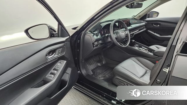 Honda Accord 11th Generation id 4612243 из Кореи 32