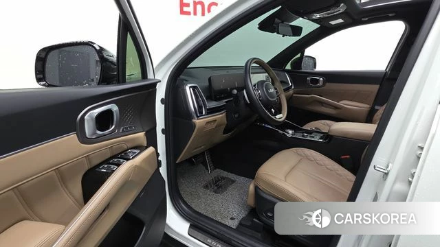 Kia The New Sorento 4th Generation id 4560415 из Кореи 35