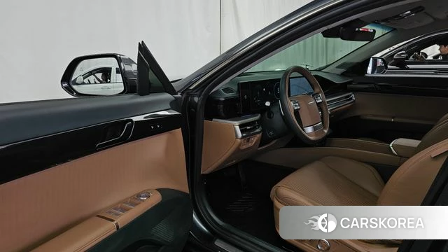 Hyundai Grandeur (GN7) id 4880518 из Кореи 42