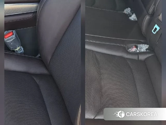 Genesis GV70 id 3041259 из Кореи 20