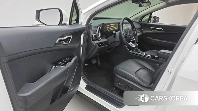 Kia Sportage 5th Generation id 4315246 из Кореи 20