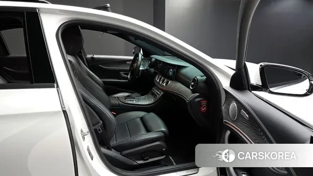 Mercedes-Benz E-Class W213 id 3765592 из Кореи 20