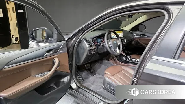 BMW X4 (G02) id 3596176 из Кореи 20