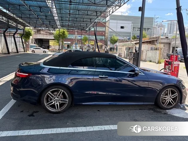 Mercedes-Benz E-Class W213 id 3021068 из Кореи 10