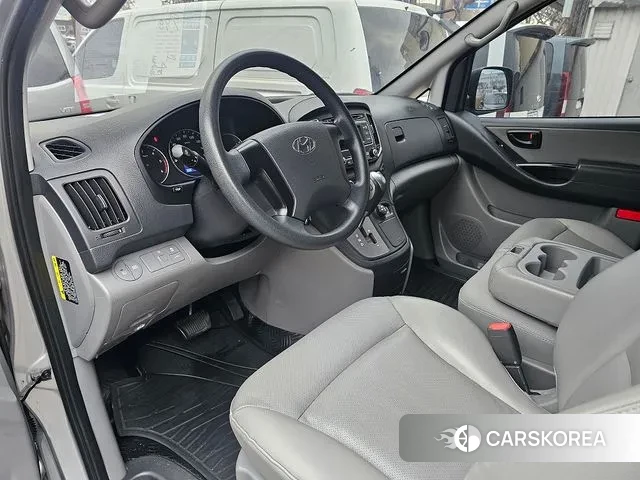 Hyundai The New Grand Starex id 3557269 из Кореи 20