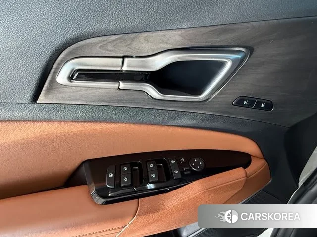 Kia Sportage 5th Generation Hybrid id 3577338 из Кореи 20