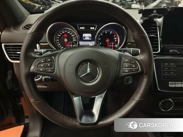 Mercedes-Benz GLS id 4240660 из Китая 25