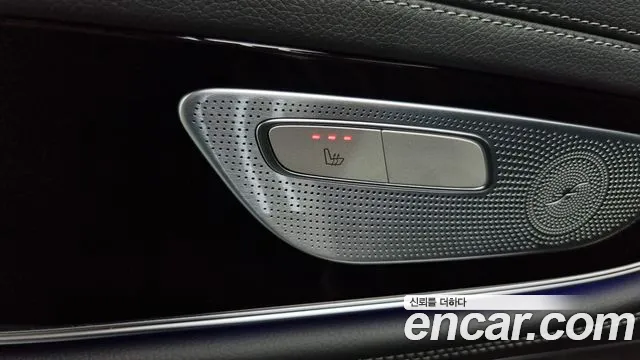 Mercedes-Benz AMG GT id 2664883 из Кореи 20