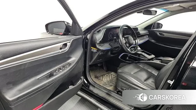 Hyundai The New Grandeur IG id 2976610 из Кореи 20