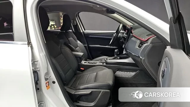 Renault Korea (Samsung) XM3 id 3128485 из Кореи 20