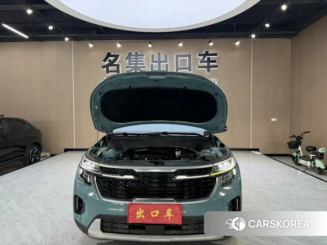 Kia Setus id 4276997 из Китая 10