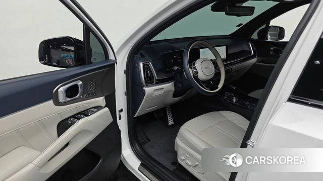 Kia The New Sorento 4th Generation id 3909727 из Кореи 20