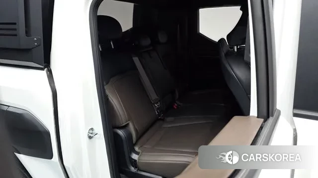 Kia Tasman id 3731939 из Кореи 20