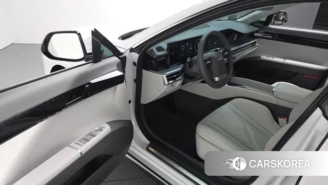 Hyundai Grandeur (GN7) id 3327234 из Кореи 20