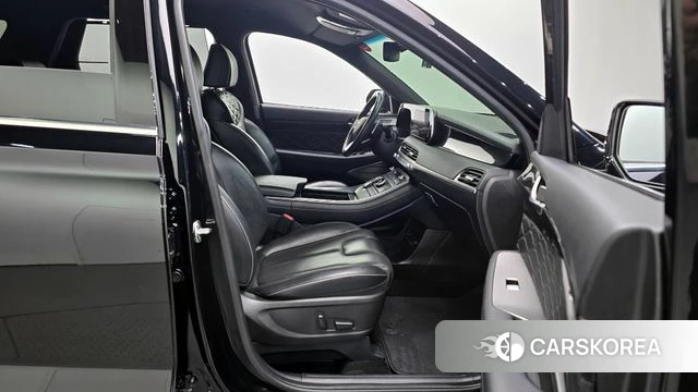 Hyundai Palisade id 3828330 из Кореи 20