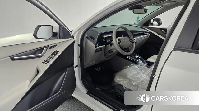 Kia Di All New Niro EV id 4561068 из Кореи 20