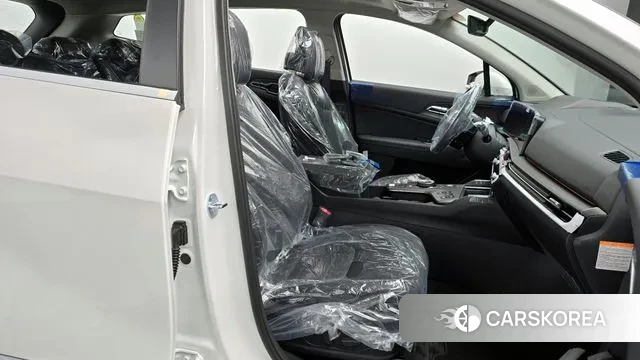 Kia The New Sportage 5th Generation Hybrid id 3262031 из Кореи 20