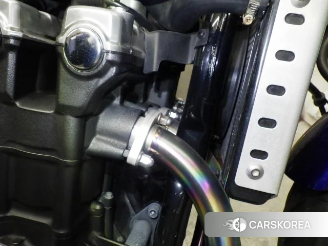 Honda CB1300SF id 3950159 из Японии 34