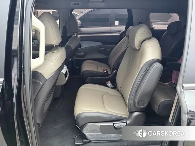 Kia The New Carnival 4th Generation id 3731587 из Кореи 14