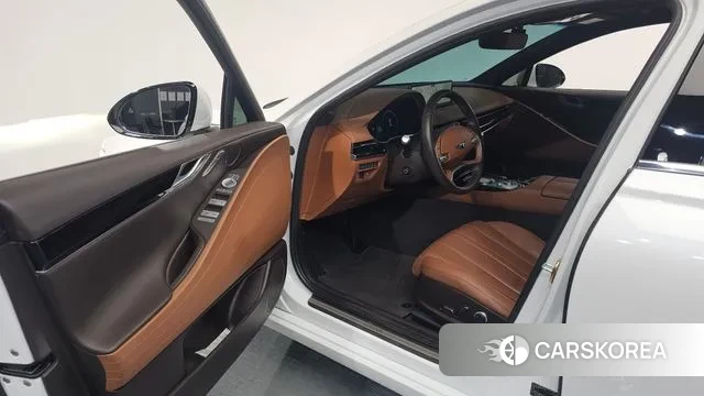 Genesis G80 (RG3) id 3606748 из Кореи 20