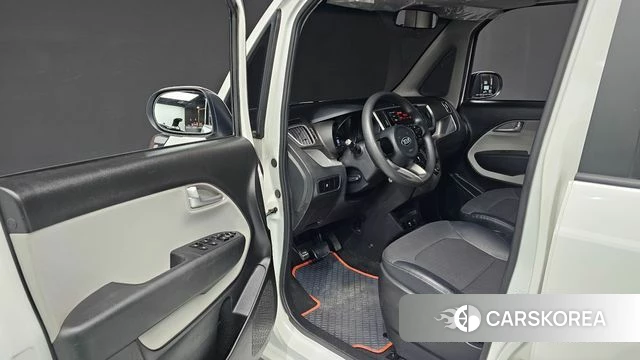 Kia The New Ray id 3923764 из Кореи 20